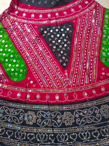 choli for navratri