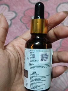 Eyebrow Eyelashes Growth Serum