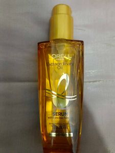 L'Oreal Extraordinary Oil Serum
