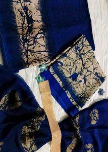 Dress Material