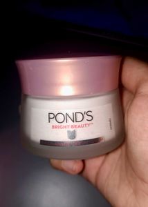 Ponds Bright Beauty Niacinamide 98%pure B3 Serum