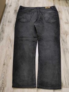 Ma884 Cool City Jeans Waist 38