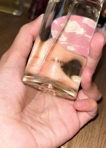Roger And Gallet Gingember Perfume