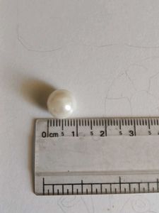 Pearls For Craft-loose