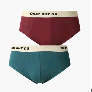Mens Underwear
