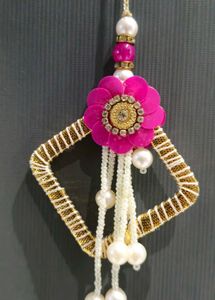 Lumba Chooda Rakhis For Women (Only Cash)