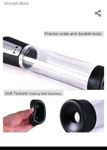 ELECTRIC PUMP ENLARGEMENT VACCUM