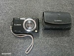 Panasonic Lumix Camera