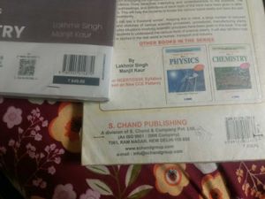 Class 10th Schand Combo Books