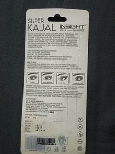 Insight Super Kajal