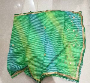 Lehnga Set Three