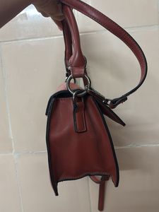 Original Allen Solly Satchel &amp; Crossbody Bag