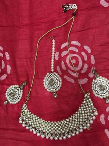 Jewellery Set