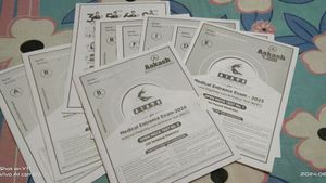 Akash Papers For Neet Ug