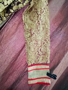 Enthnic Gown🤎
