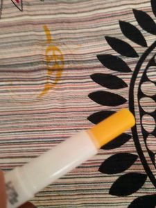 Zudio Strawberry Lip Balm