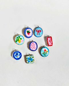 Vintage Charms For Pendent/Bracelet