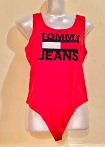 🆕🎁Buy 2 Get 1 Free 🎁 Size M/L Tommy Jeans Body