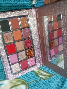 Neww Eyeshadow
