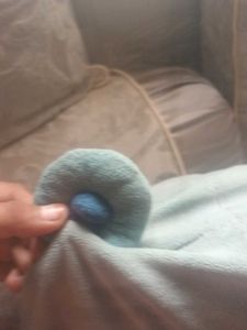 Cute Plush Toy