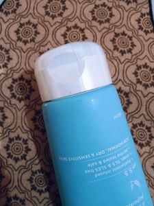 Dot&amp;Key Barrier Repair + Hydrating Gentle FaceWash