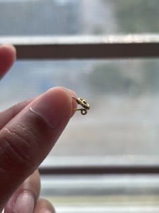 Gold Jewellery Combo