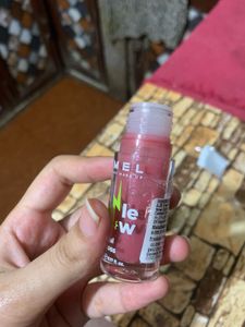 Lamel Crystal Lip Gloss Dazzle Glow