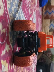 Toy Truck