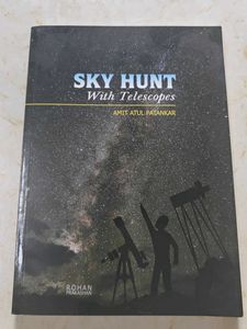 Sky Hunt With Telescopes