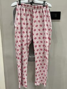 Cute Donut Pajama Set
