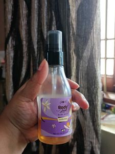 Body Mist &amp; Perfume Bundle