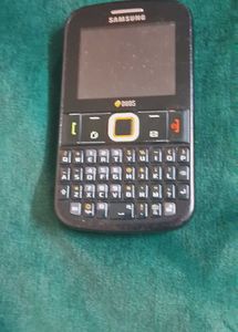 Samsung Phone