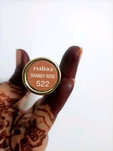 Maliao Nude Lipstick 💄👄