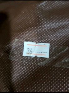 New Solid Pattern Blazer