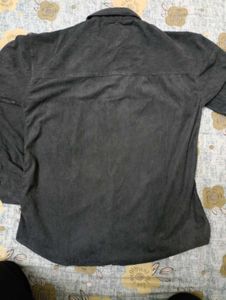 Courdroy Shirt New