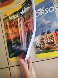 Class Mate Note Book