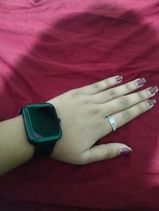 Noise ColorFit Smart Watch