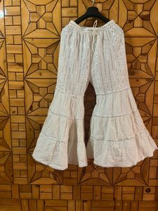 2 Kurta And Sharara Set