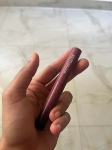 maybelline ultimate (shade: more mauve)