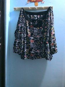 Women Stylish Top