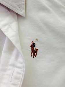 Ralph Lauren Oxford Shirt