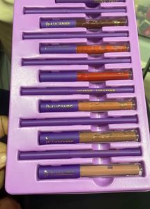 UCANBE LIP SET