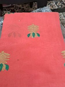 Elegant Ethnic Saree