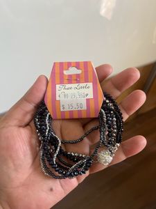 New Bracelet From US