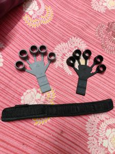Hand Grip Strengthener