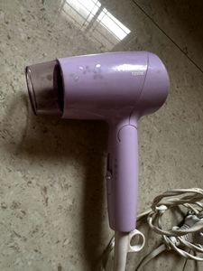 PHILIPS Hairdryer