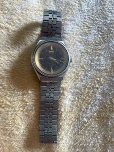 Vintage HMT Maurya Watch – Original Old Model