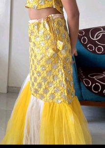 Lehanga Choli