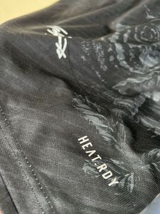 Real madrid Y-3 Adidas rare Modric football jersey