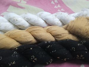 new Dupatta collection each dupat 299